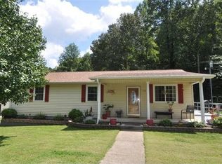 1120 Hub Wilson Rd #1126, Landrum, SC 29356