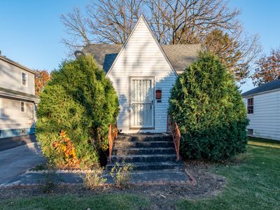 1201 Yeoman St, Waukegan, IL, 60085