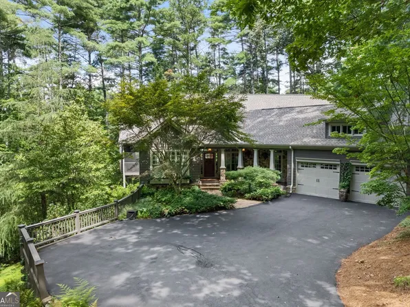 295 Blackwell Creek Way, Jasper, GA 30143