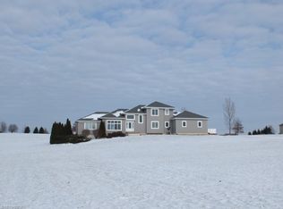 1677 Charolais St NW, Uniontown, OH 44685