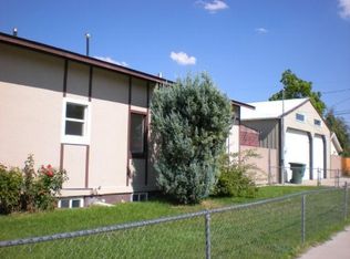 300 Willard Ave, Pocatello, ID 83201