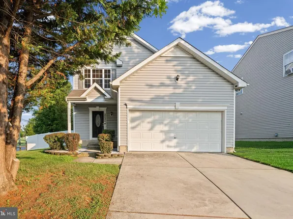 2094 Streamway Ct, Baltimore, MD 21207