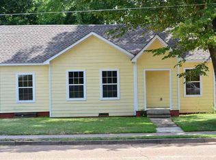 614 Crim Ave, Kilgore, TX 75662