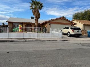 3631 Briarcliff Rd, Las Vegas, NV 89115