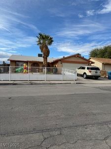 3631 Briarcliff Rd, Las Vegas, NV, 89115