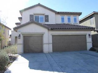 199 Vine Cliff Ave, Henderson, NV 89002