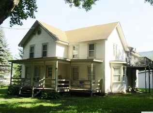 14 Maple Ave, Hunter, NY 12442