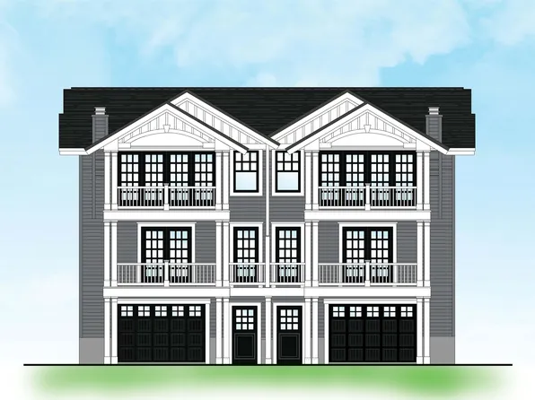 112 W Wisteria Rd #B, Wildwood, NJ 08260
