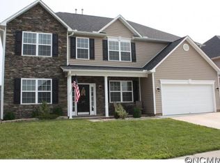 277 Roanoke Rd, Fletcher, NC 28732