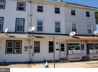 229 E Broad St, Burlington, NJ 08016