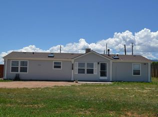 427 Highland Ave, Florence, CO 81226