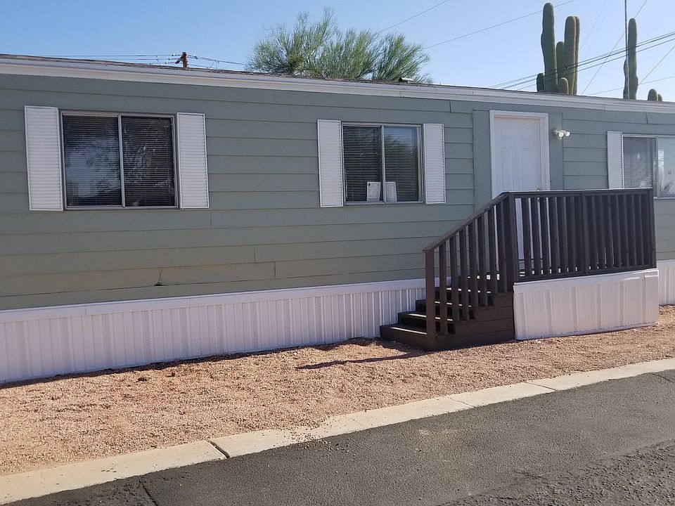 1st image of 980 N Ironwood Dr Lot 44