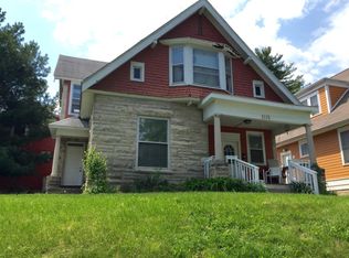 1115 N College Ave #C, Bloomington, IN 47404