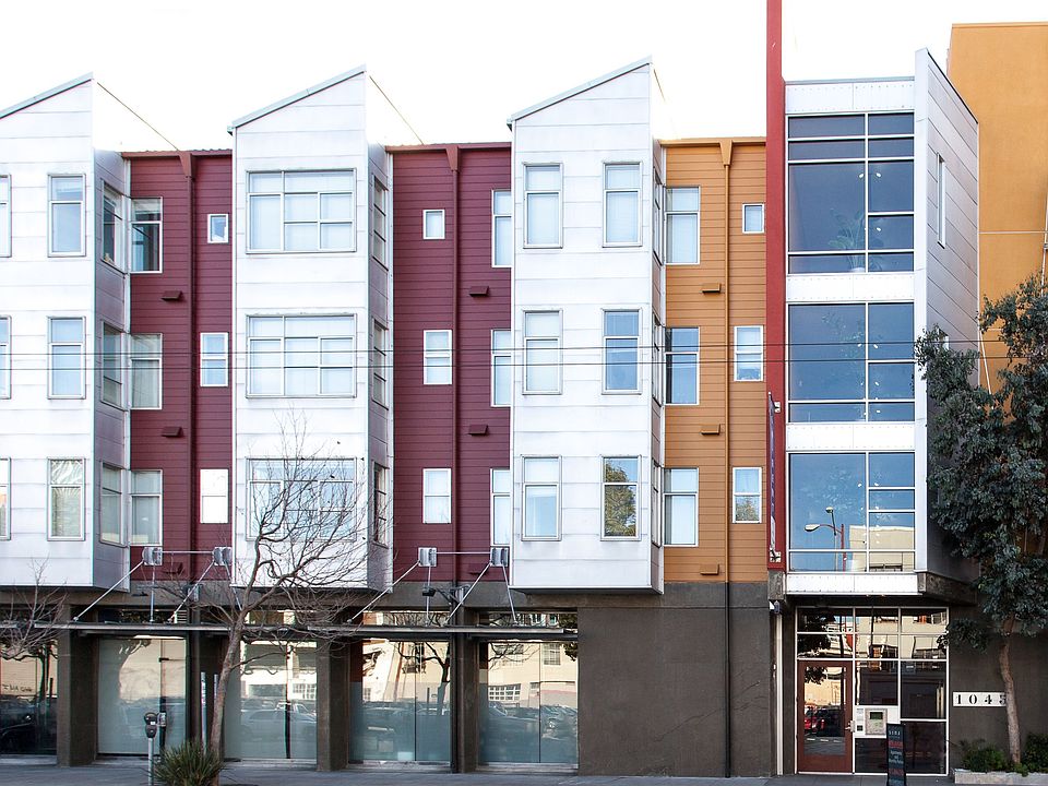 2nd image of 1045 Mission St APT 269