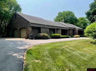 23525 Lime Valley Rd, Mankato, MN 56001