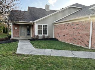 5328 Branscom Blvd, Westerville, OH 43081