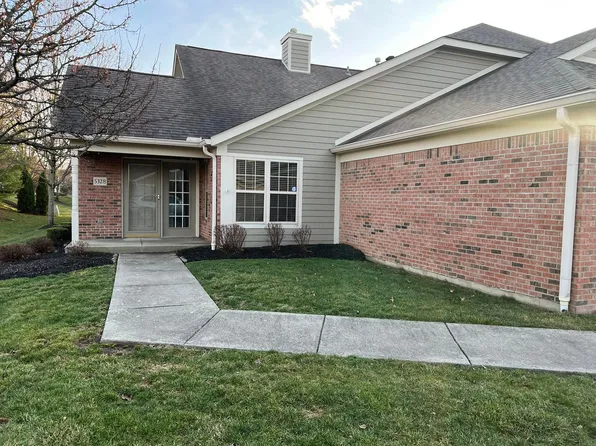 5328 Branscom Blvd, Westerville, OH 43081