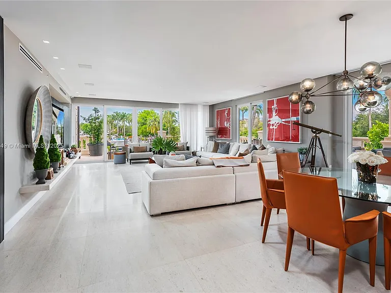 2514 Fisher Island Dr #6104 — Photo 2