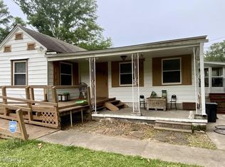 144 Plummer Cir, Jackson, MS 39212