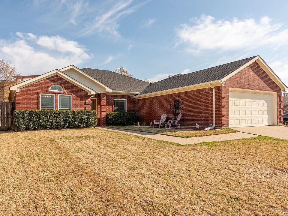 7212 Briarwyck Ct, Fort Worth, TX 76137 Zillow