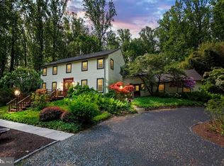 632 Harts Ridge Rd, Conshohocken, PA 19428