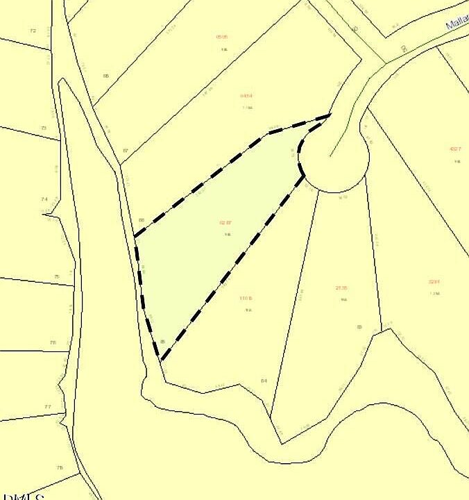 2nd image of 300 Mallard Dr Lot 65