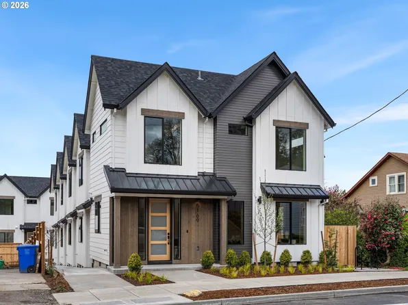 5177 SE 28th Ave #5, Portland, OR 97202