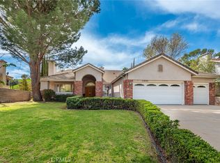 11933 Wood Ranch Rd, Granada Hills, CA 91344