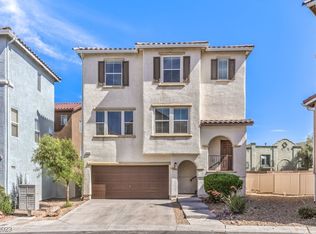 2114 Midas Touch Way, Las Vegas, NV 89156