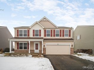 181 E Warbler Ave, Cortland, IL 60112