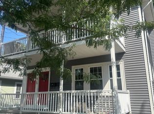 49 Madison Ave #1A, Cambridge, MA 02140