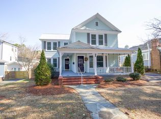 225 E Vermont Ave, Southern Pines, NC 28387