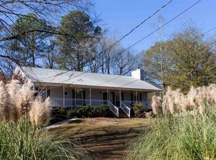 1524 Warner Loop Rd, Birmingham, AL 35214