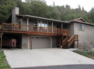 19056 Lizzie Ln, Twain Harte, CA 95383