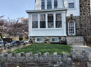 1018 E 36th St APT 1, Baltimore, MD 21218