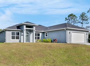 2518 Saybrook Ave, North Port, FL 34286