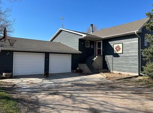 41150 Road 774, Gothenburg, NE 69138