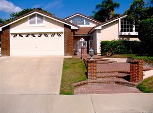 1896 Shaded Wood Rd, Diamond Bar, CA 91789