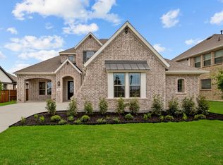 2806 Neidman Dr, Mansfield, TX 76063