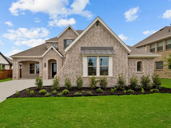2806 Neidman Dr, Mansfield, TX 76063