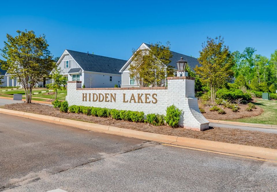 Hidden Lakes Community Photography