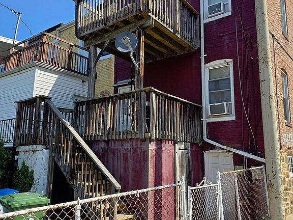 4th image of 816 Primson Ave