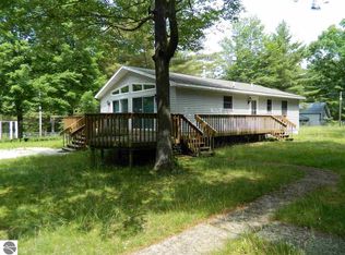 4683 Scenic River Dr, Alger, MI 48610