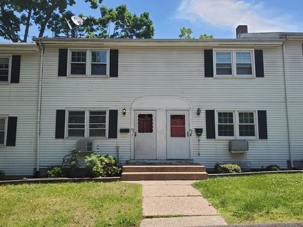 92 Middle Turnpike East APT 3, Manchester, CT 06040