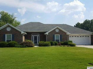 7007 Windscape Dr NW, Madison, AL 35757