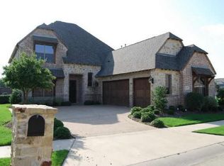 105 Royal Aberdeen Way, McKinney, TX 75072