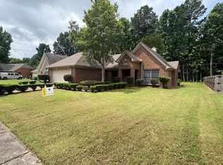 7501 Shelby Cross Cir, Memphis, TN 38125