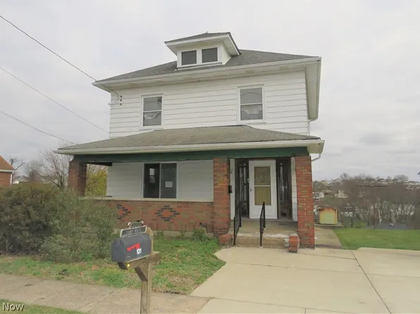 131 Cropper St, Weirton, WV 26062