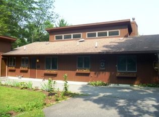 19 Cedar Lake Rd, Blairstown, NJ 07825