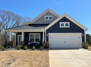 127 Olive Tea Ln, Statesville, NC 28625